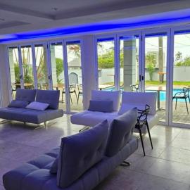 The Cape nest Guesthouse, hotel in Cape Town