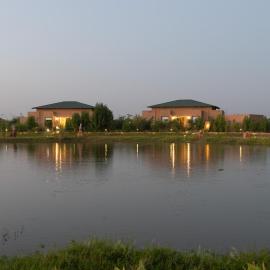 Brij Tara, Ranthambore - A Luxury Wildlife Resort