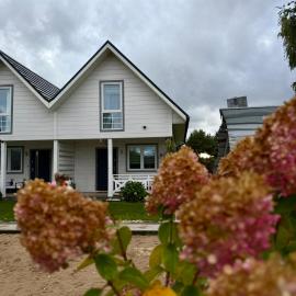 Villa Daglezja VIP, готель у місті Колчево