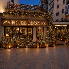Hotel Roma