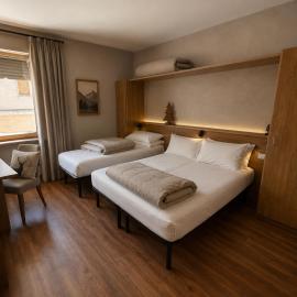 Hotel Roma