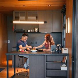 AUTRA Resort McLaren Vale、マクラーレン・ヴェイルのホテル