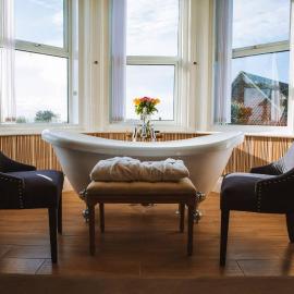 Seabrook House Hotel