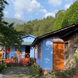 The Sribadam Valley Farmstay