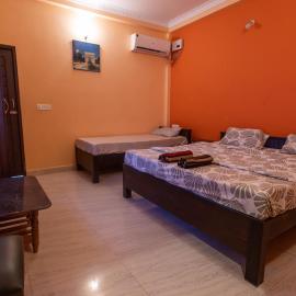 Vardini Resort