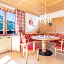 Landhaus Schenk Breitenberg