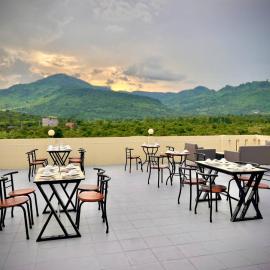 Cloudy Hill Homestay and Hostel