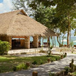 The Beach Grove Phu Quoc Resort - New Opening from October 2026, מלון בפוקוק