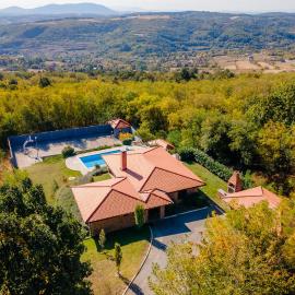 Hacienda Koviona