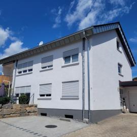 Stengels Sekt Appartements โรงแรมในไวนส์แบร์ก