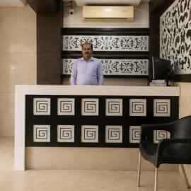 Apex Regency Hotel
