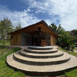 Lak Kao Nai Resort หลักเก้า ไนท์ รีสอร์ท, hotel a Ban Pha Saeng Lang