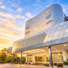 Morakot Hotel Chumphon