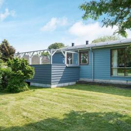 4 person holiday home in Juelsminde
