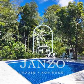 Janzo House