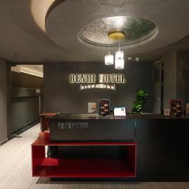 Benri Hotel Signature Thu Duc