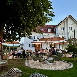 Pension Barbara, hotel a Mainburg
