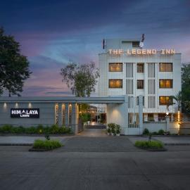 The Legend Inn @Nagpur