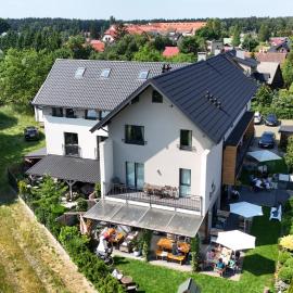 Busola House