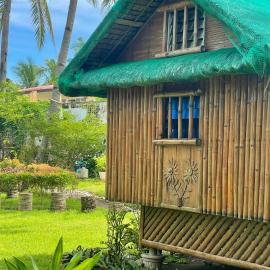 Joyful Paradise Beach Resort