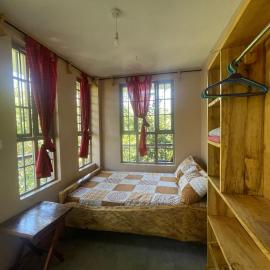 Makahawani Eco Farmhouse