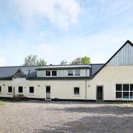 4 star holiday home in Løgstør