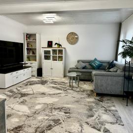 4 Room Apartment with Balkon in Heidingsfelds Center