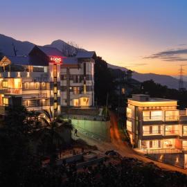 Gems Munnar by VOYE HOMES