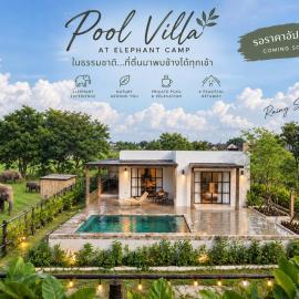 Pang Dee Dee Elephant Villa, hotel v destinácii Doi Saket