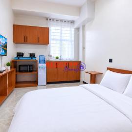 Neocorn Homes Studio Kisii Town