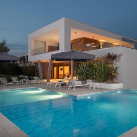 Villa Old Olive I - Heated pool - by Vivi Rent