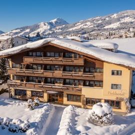 Park Lodge Kirchberg