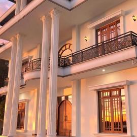 Yasmaga Guesthouse