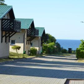 Róża Wiatrów, hotel din Władysławowo