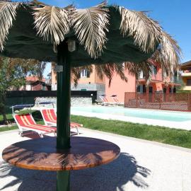 Casa vacanze La Fonda