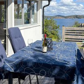 4 star holiday home in Lysekil