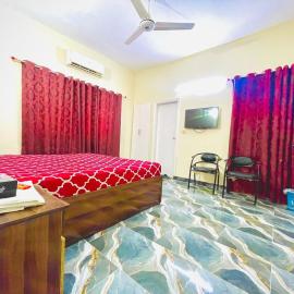 Decent Inn Guest House