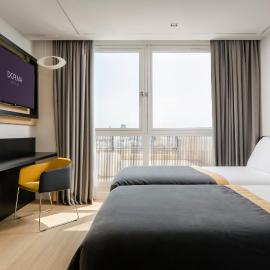 Dorma Plaza Catalunya