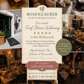 Seeromantik Kramer, hotel i Weißenstadt