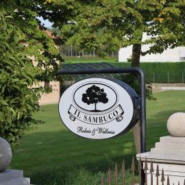 Villa Il Sambuco - Relais and Wellness