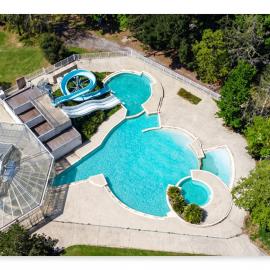 Charmant bungalow à Piriac-sur-Mer avec piscine partagée