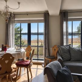 Lake View Villa at North lakeside Plateliai