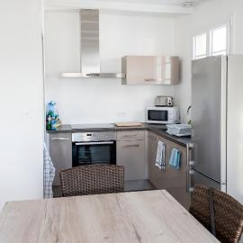 Maison familiale à Saint-Pierre-d'Oléron avec jardin