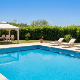 Enchanted Villa in Poggio Catino with Private Pool