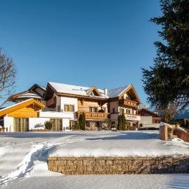 Hotel Garni am Sonnberg inklusive Super Sommer Card!