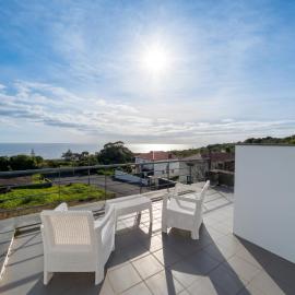 Charming house with garden in Angra do Heroísmo