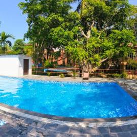 Chitwan Tiger Camp
