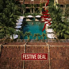 Grand Signature Resort Hoi An by M Village, a brand of Modern Village Lifestyle
