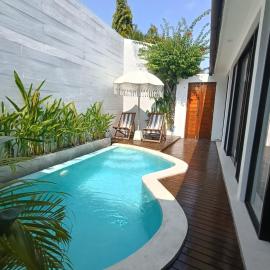 Villa Bianca Bali