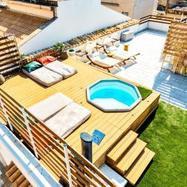 Yllen Rooms, hotelli kohteessa Avola